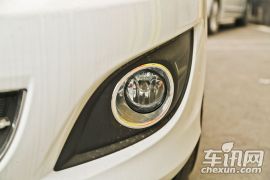 长城汽车-长城C50-1.5T 手动尊贵型