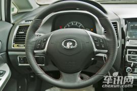 长城汽车-长城C50-1.5T 手动尊贵型