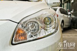 长城汽车-长城C50-1.5T 手动尊贵型