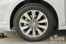 长城汽车-长城C50-1.5T 手动尊贵型