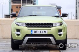 路虎-揽胜极光
