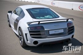 奥迪-奥迪R8