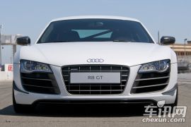 奥迪-奥迪R8