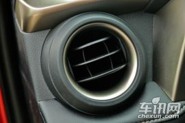 一汽丰田-RAV4-2.5L 自动四驱豪华版