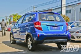 长安汽车-长安CX20-1.4L 手动运动版 国IV