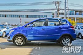 长安汽车-长安CX20-1.4L 手动运动版 国IV