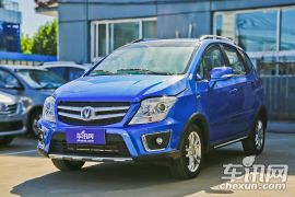 长安汽车-长安CX20-1.4L 手动运动版 国IV