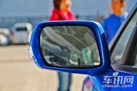 长安汽车-长安CX20-1.4L 手动运动版 国IV