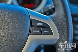 长安汽车-长安CX20-1.4L 手动运动版 国IV