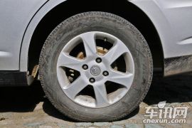 启辰-启辰D50-1.6L 自动豪华版