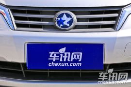 启辰-启辰D50-1.6L 自动豪华版