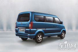 福汽新龙马-启腾M70