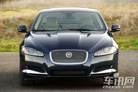捷豹-捷豹XF
