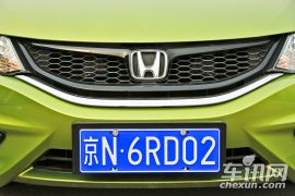 东风本田-杰德-1.8L 自动舒适版 5座