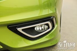 东风本田-杰德-1.8L 自动舒适版 5座