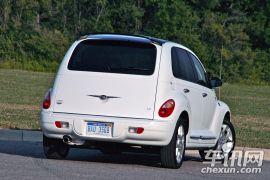 克莱斯勒-PT漫步者