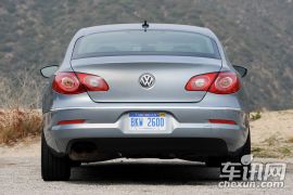 大众-大众CC(进口)