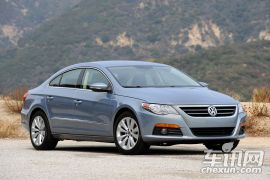 大众-大众CC(进口)