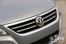 大众-大众CC(进口)