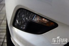 长安 长安逸动EADO