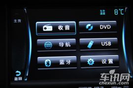 长安 长安逸动EADO
