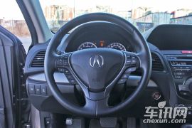 讴歌-讴歌RDX-3.5L 豪华版