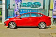 江淮汽车-和悦A30-1.5L 手动舒适型
