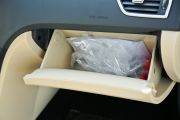 江淮汽车-和悦A30-1.5L 手动舒适型