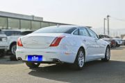 捷豹-捷豹XJ-XJL 3.0 SC 旗舰商务版
