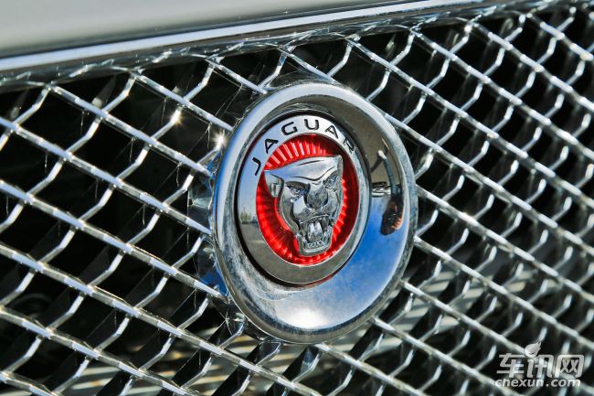 捷豹汽车贸易有限公司召回部分进口捷豹汽车