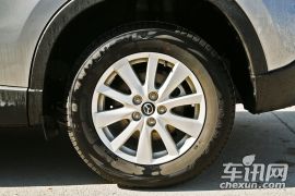 长安马自达-马自达CX-5-2.5L 自动四驱豪华型