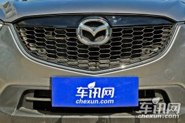 长安马自达-马自达CX-5-2.5L 自动四驱豪华型