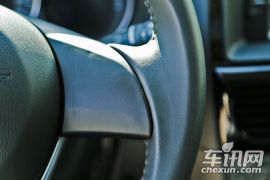 长安马自达-马自达CX-5-2.5L 自动四驱豪华型