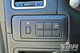 长安马自达-马自达CX-5-2.5L 自动四驱豪华型