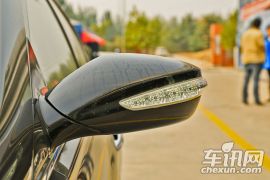 北京现代-索纳塔八-2.0L 自动至尊版