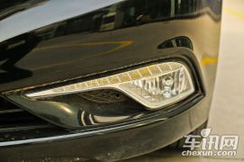 北京现代-索纳塔八-2.0L 自动至尊版