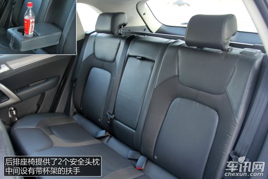 众泰 众泰T600