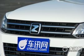 众泰汽车-众泰T600