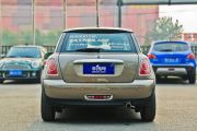 MINI-MINI-1.6L ONE 限量第一款