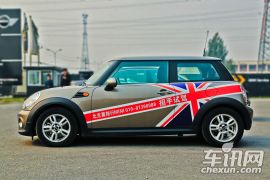 MINI-MINI-1.6L ONE 限量第一款