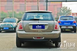 MINI-MINI-1.6L ONE 限量第一款