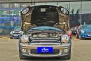 MINI-MINI-1.6L ONE 限量第一款