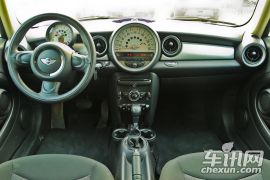 MINI-MINI-1.6L ONE 限量第一款
