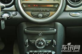 MINI-MINI-1.6L ONE 限量第一款