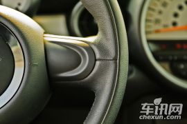 MINI-MINI-1.6L ONE 限量第一款