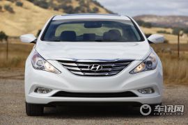 现代-索纳塔(进口)