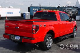 福特-F-150