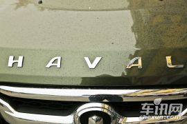 长城汽车-长城M2-1.5L 手动两驱都市版