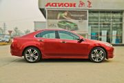 东风本田-思铂睿-2.4L 尊贵版