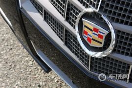 凯迪拉克-凯迪拉克CTS（进口）-CTS 3.6 Coup